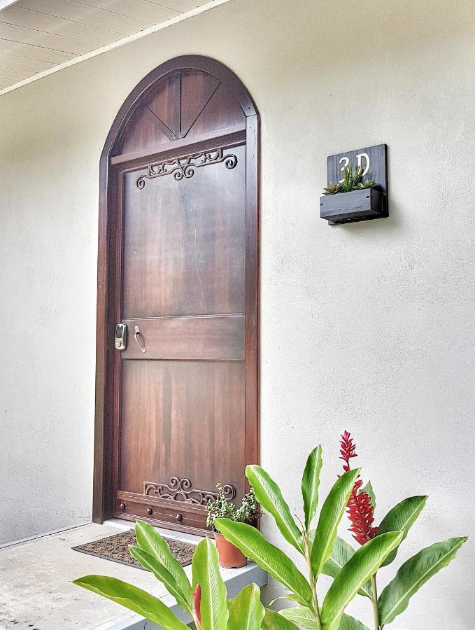 Yellow Tree Suites La Fortuna Exterior photo