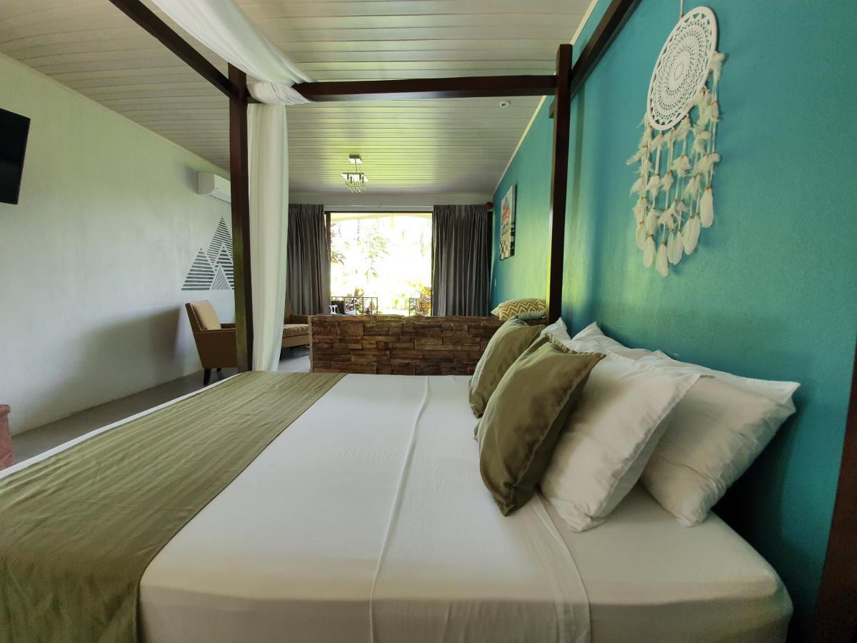 Yellow Tree Suites La Fortuna Exterior photo
